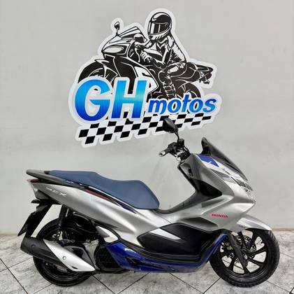 HONDA PCX SPORT 